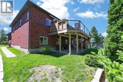 47 Chamberlain Crescent Collingwood ON L9Y 0C9