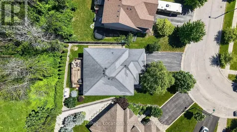 47 Chamberlain Crescent Collingwood ON L9Y 0C9
