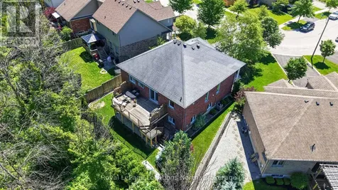 47 Chamberlain Crescent Collingwood ON L9Y 0C9