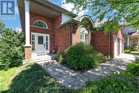 47 Chamberlain Crescent Collingwood ON L9Y 0C9