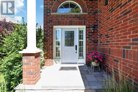47 Chamberlain Crescent Collingwood ON L9Y 0C9