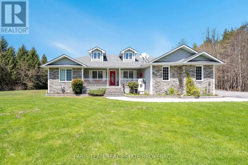 34 Concession Road 8 East Tiny ON L0L 2J0