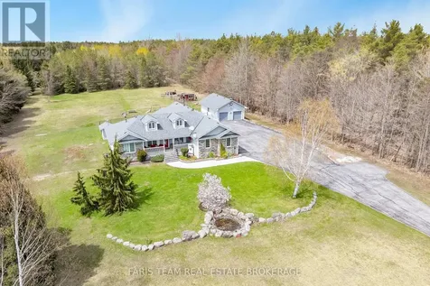 34 Concession Road 8 East Tiny ON L0L 2J0