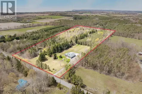 34 Concession Road 8 East Tiny ON L0L 2J0