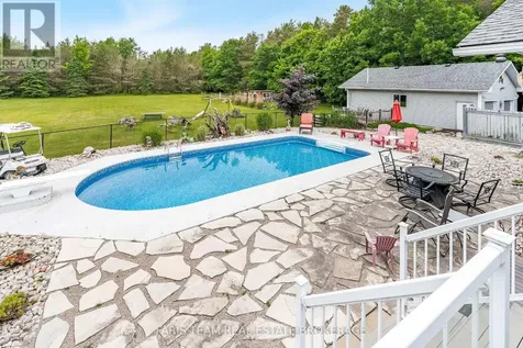 34 Concession Road 8 East Tiny ON L0L 2J0