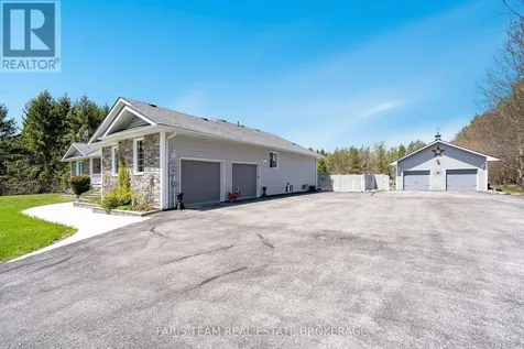 34 Concession Road 8 East Tiny ON L0L 2J0