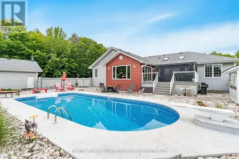 34 Concession Road 8 East Tiny ON L0L 2J0