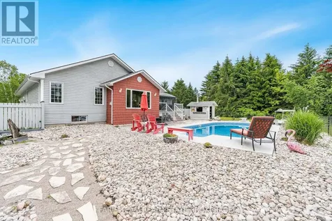 34 Concession Road 8 East Tiny ON L0L 2J0