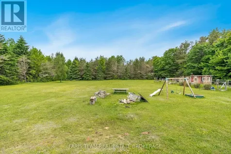 34 Concession Road 8 East Tiny ON L0L 2J0