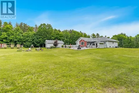 34 Concession Road 8 East Tiny ON L0L 2J0