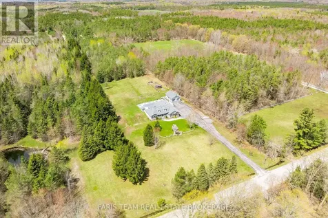 34 Concession Road 8 East Tiny ON L0L 2J0