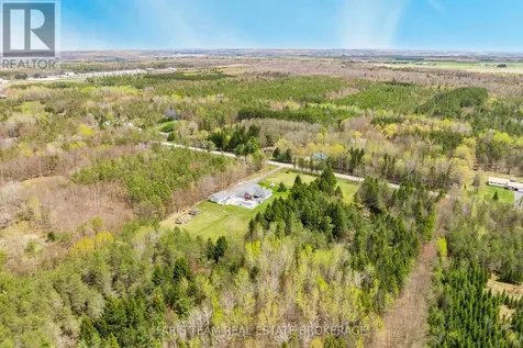 34 Concession Road 8 East Tiny ON L0L 2J0