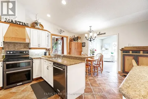 34 Concession Road 8 East Tiny ON L0L 2J0