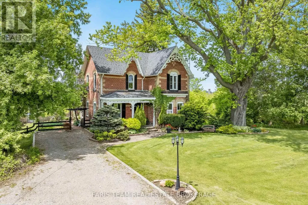 5716 County Road 56 Essa ON L0L 1N0