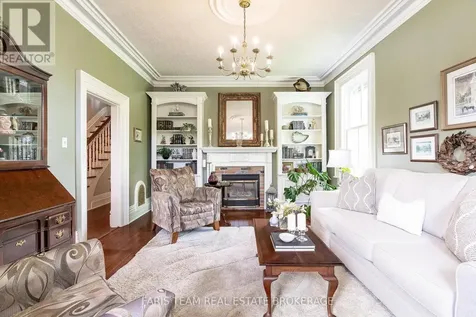 5716 County Road 56 Essa ON L0L 1N0