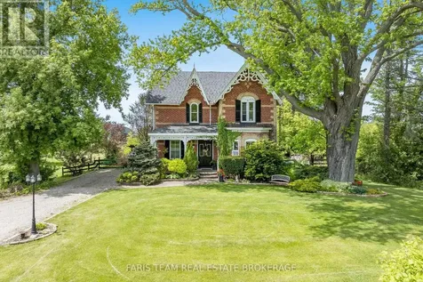 5716 County Road 56 Essa ON L0L 1N0