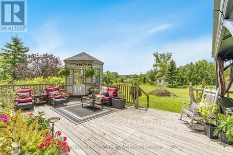 5716 County Road 56 Essa ON L0L 1N0