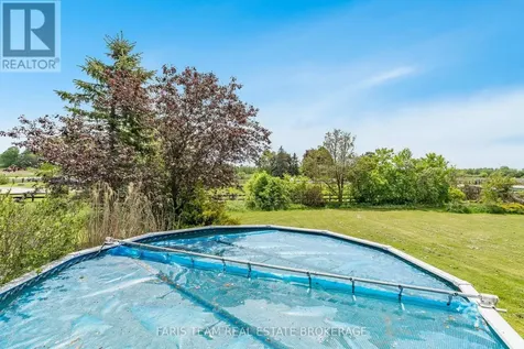 5716 County Road 56 Essa ON L0L 1N0