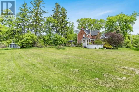 5716 County Road 56 Essa ON L0L 1N0