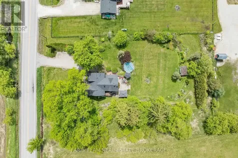 5716 County Road 56 Essa ON L0L 1N0