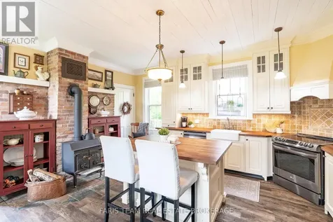 5716 County Road 56 Essa ON L0L 1N0
