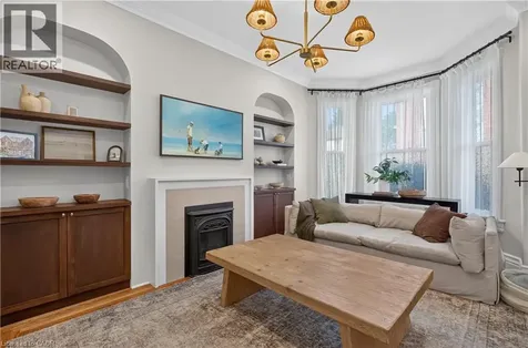 135 Catharine Street South Hamilton ON L8N 2J6