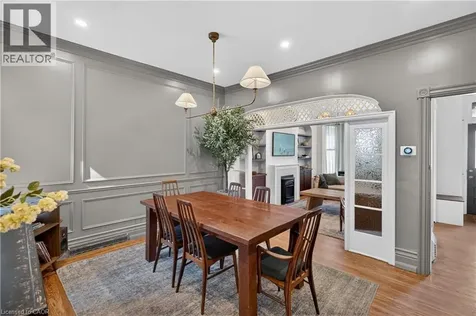 135 Catharine Street South Hamilton ON L8N 2J6