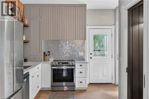 135 Catharine Street South Hamilton ON L8N 2J6