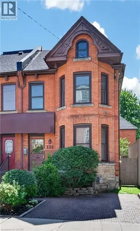135 Catharine Street South Hamilton ON L8N 2J6