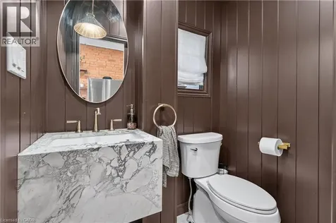 135 Catharine Street South Hamilton ON L8N 2J6