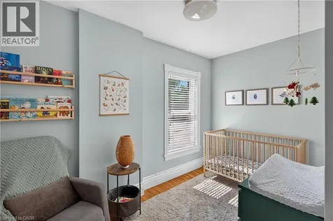 135 Catharine Street South Hamilton ON L8N 2J6