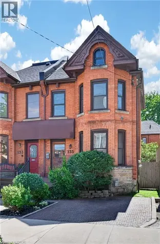 135 Catharine Street South Hamilton ON L8N 2J6