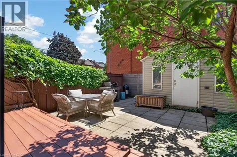 135 Catharine Street South Hamilton ON L8N 2J6