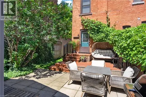 135 Catharine Street South Hamilton ON L8N 2J6