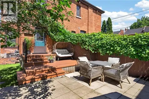 135 Catharine Street South Hamilton ON L8N 2J6