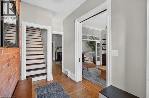 135 Catharine Street South Hamilton ON L8N 2J6