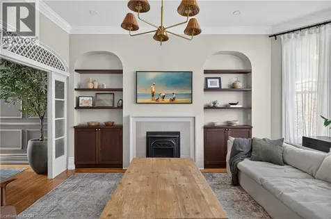 135 Catharine Street South Hamilton ON L8N 2J6
