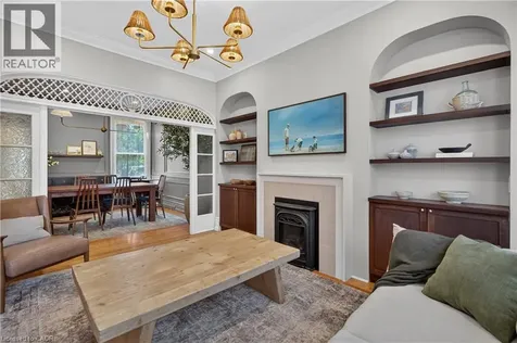 135 Catharine Street South Hamilton ON L8N 2J6