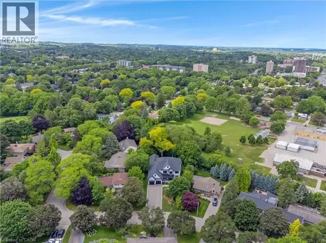 230 Stanley Drive Waterloo ON N2L 1H7