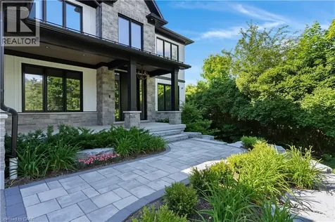 230 Stanley Drive Waterloo ON N2L 1H7