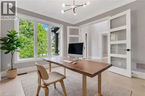 230 Stanley Drive Waterloo ON N2L 1H7