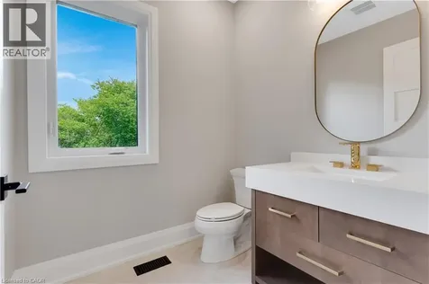 230 Stanley Drive Waterloo ON N2L 1H7