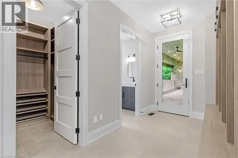 230 Stanley Drive Waterloo ON N2L 1H7
