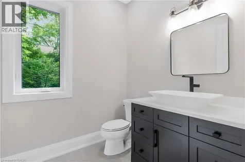 230 Stanley Drive Waterloo ON N2L 1H7