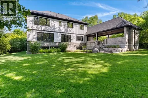 230 Stanley Drive Waterloo ON N2L 1H7