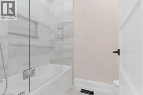 230 Stanley Drive Waterloo ON N2L 1H7