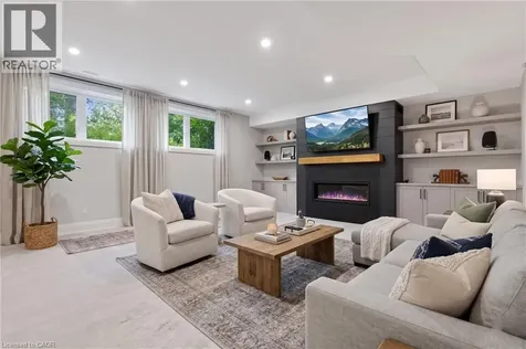 230 Stanley Drive Waterloo ON N2L 1H7
