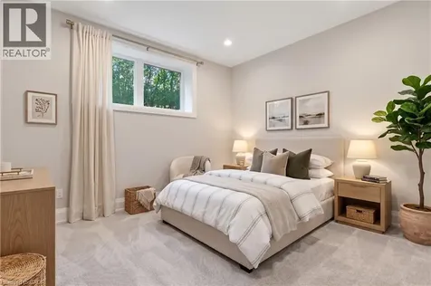 230 Stanley Drive Waterloo ON N2L 1H7