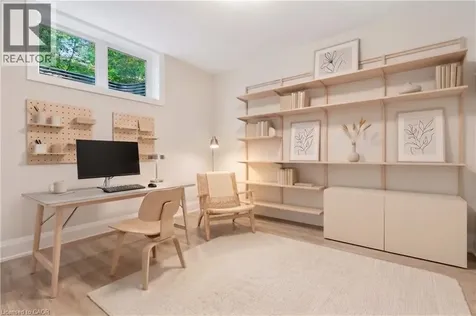 230 Stanley Drive Waterloo ON N2L 1H7