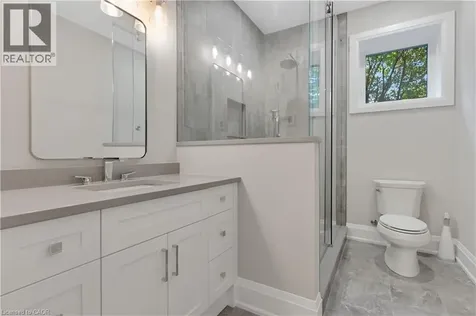 230 Stanley Drive Waterloo ON N2L 1H7